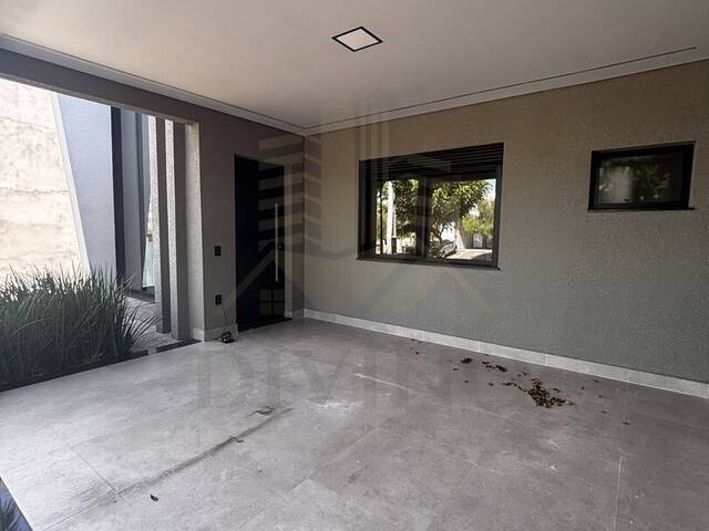 #34 - Casa para Venda em Paulínia - SP - 2