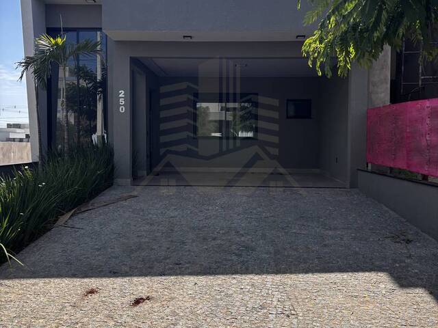 #34 - Casa para Venda em Paulínia - SP - 1