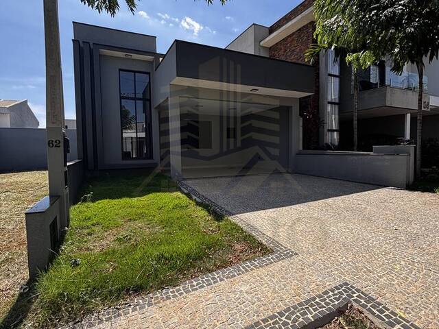 #32 - Casa para Venda em Paulínia - SP - 1