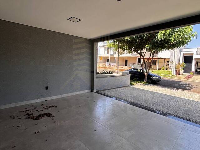 #32 - Casa para Venda em Paulínia - SP - 3
