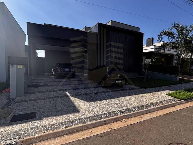 #35 - Casa para Venda em Paulínia - SP - 1