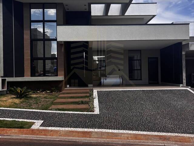 #36 - Casa para Venda em Paulínia - SP - 3