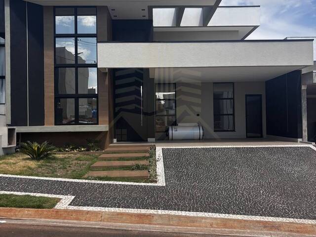 #36 - Casa para Venda em Paulínia - SP - 1