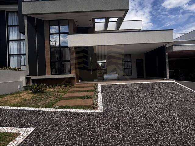 Casa para Venda em Paulínia - 4