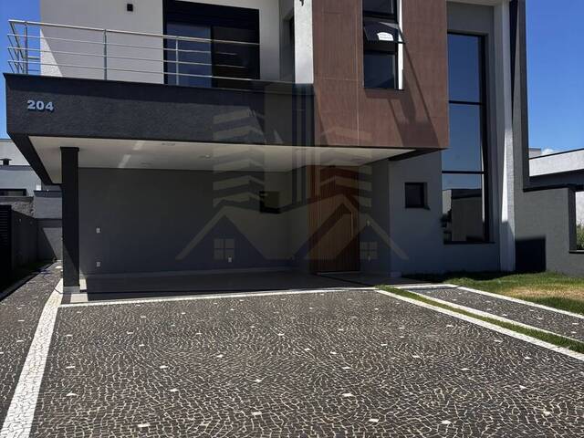 #38 - Casa para Venda em Paulínia - SP - 1