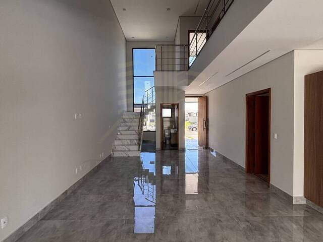 #38 - Casa para Venda em Paulínia - SP - 3