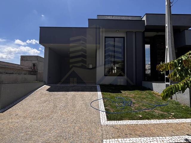 #39 - Casa para Venda em Paulínia - SP - 1