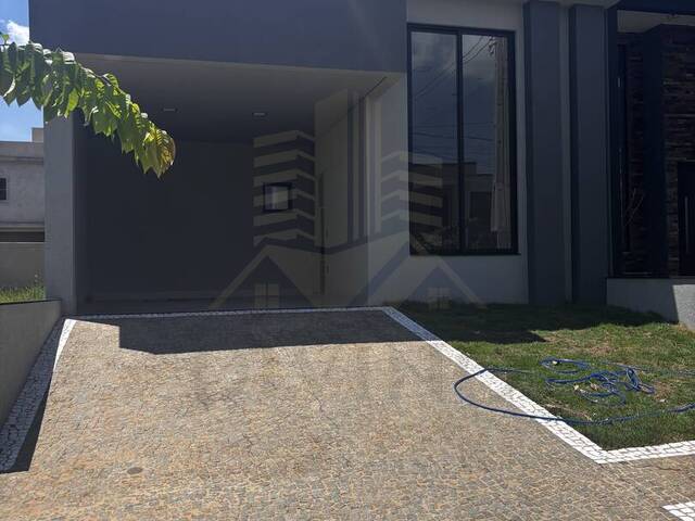 #39 - Casa para Venda em Paulínia - SP - 2