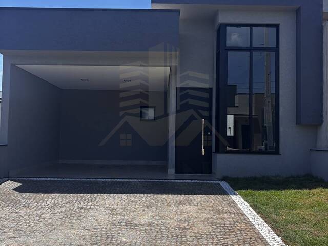 #40 - Casa para Venda em Paulínia - SP - 3