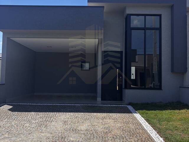 #40 - Casa para Venda em Paulínia - SP - 2