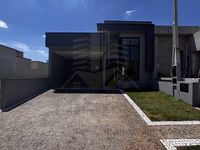 #40 - Casa para Venda em Paulínia - SP - 1