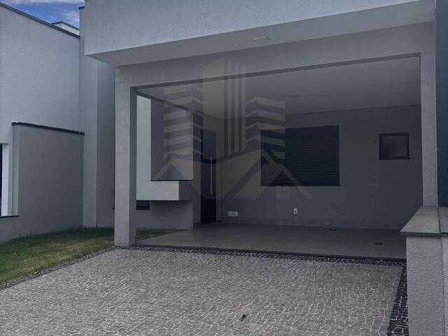 #33 - Casa para Venda em Paulínia - SP - 2