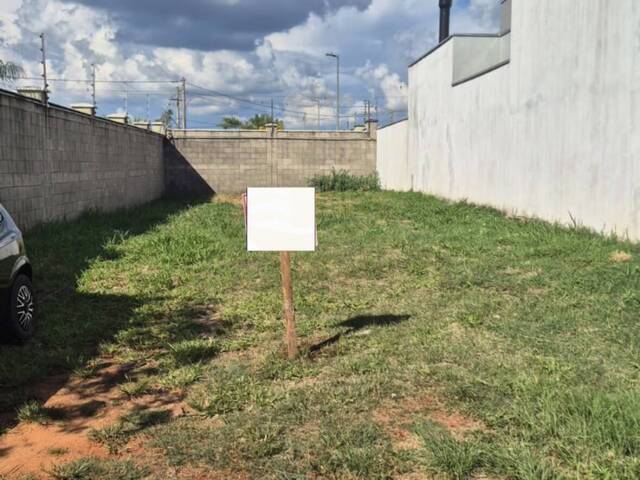 Área para Venda em Paulínia - 5