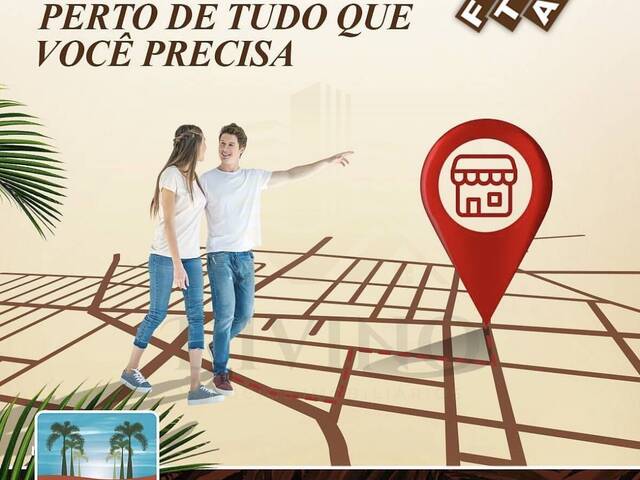 #15 - Área para Venda em Paulínia - SP - 1