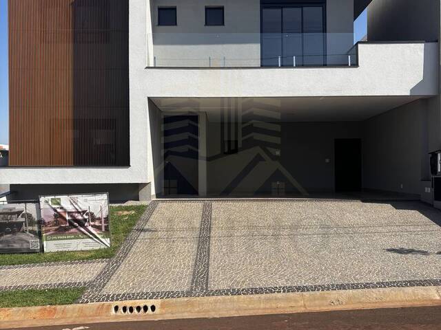 #42 - Casa para Venda em Paulínia - SP - 3