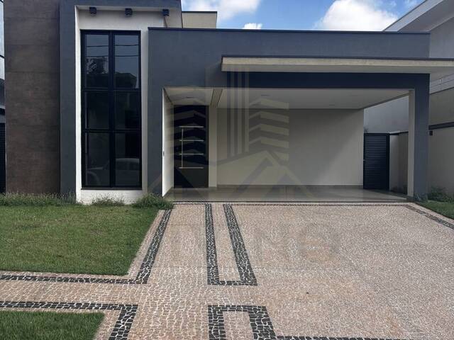 #43 - Casa para Venda em Paulínia - SP - 1