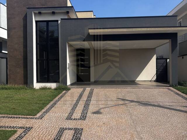 #43 - Casa para Venda em Paulínia - SP - 3