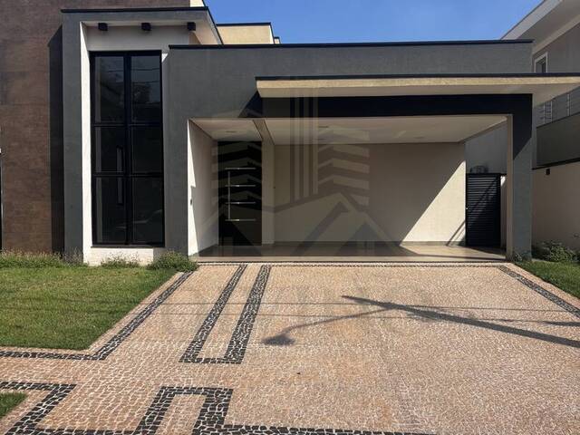 #43 - Casa para Venda em Paulínia - SP - 2