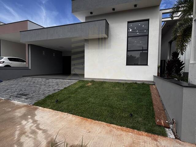 Casa para Venda em Cosmópolis - 3