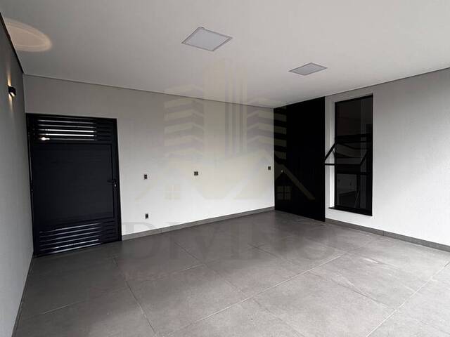 Casa para Venda em Cosmópolis - 4
