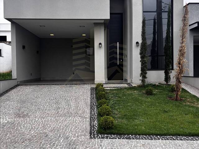 Casa para Venda em Paulínia - 4