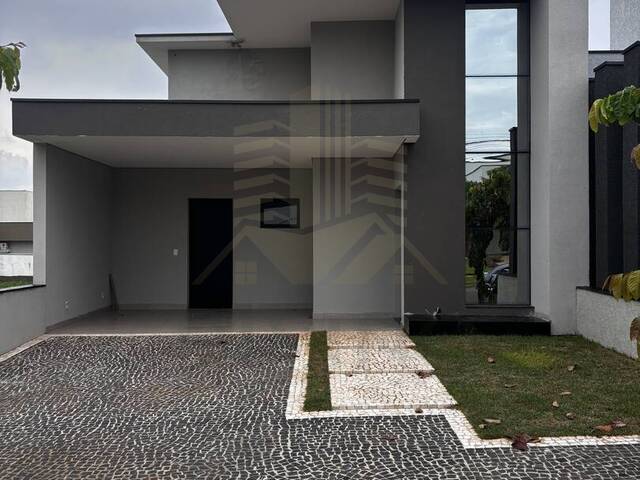 #48 - Casa para Venda em Paulínia - SP - 2