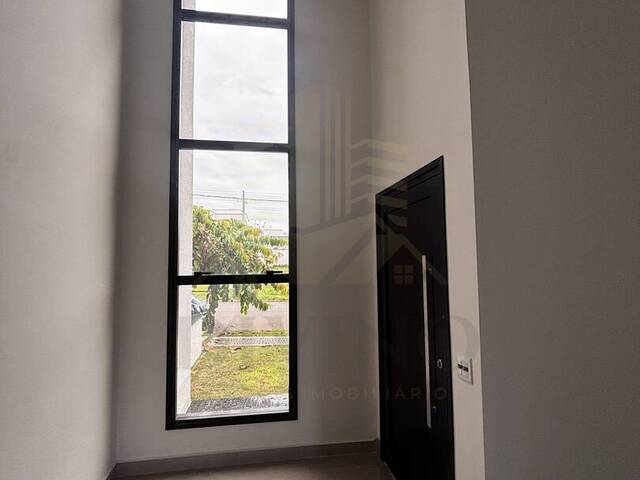 #48 - Casa para Venda em Paulínia - SP - 3