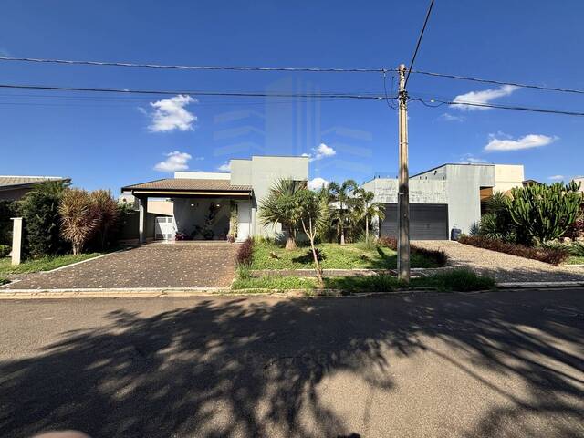 #50 - Casa para Venda em Paulínia - SP - 1