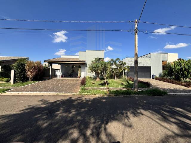 #50 - Casa para Venda em Paulínia - SP - 3