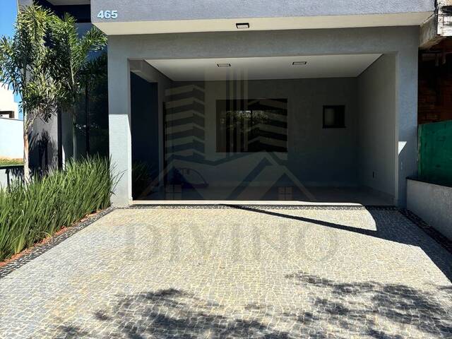 #51 - Casa para Venda em Paulínia - SP - 2