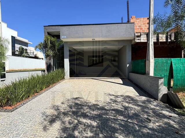 #51 - Casa para Venda em Paulínia - SP - 1