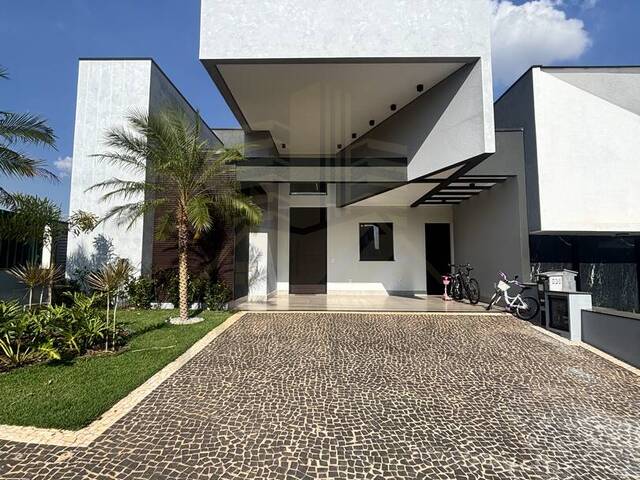 #52 - Casa para Venda em Paulínia - SP - 1