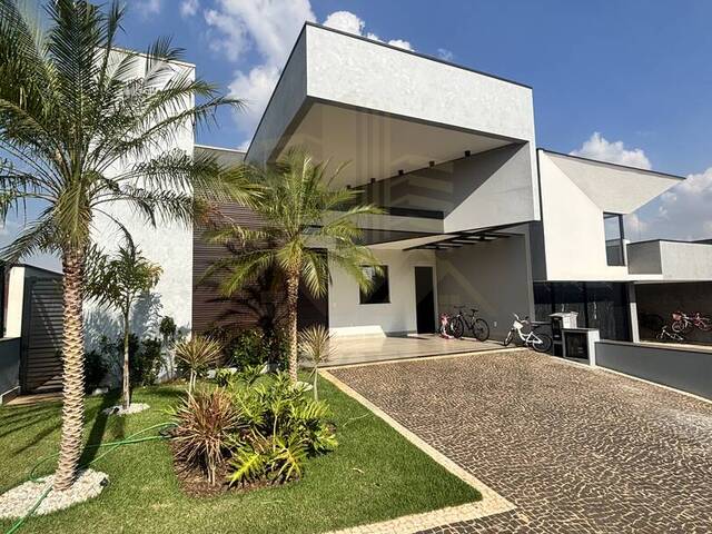 #52 - Casa para Venda em Paulínia - SP - 3