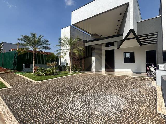 #52 - Casa para Venda em Paulínia - SP - 2
