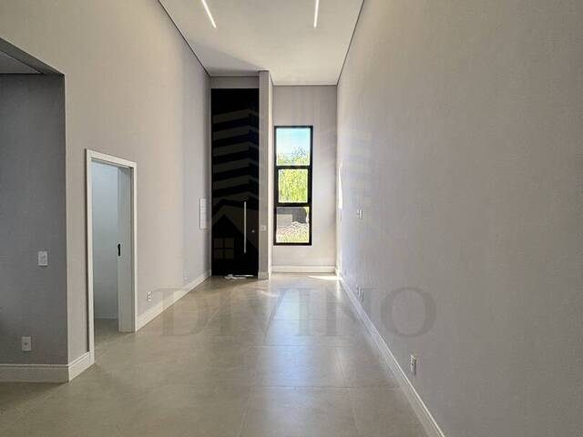#53 - Casa para Venda em Paulínia - SP - 3