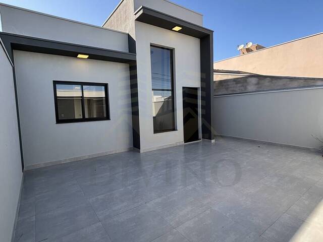 Casa para Venda em Cosmópolis - 4