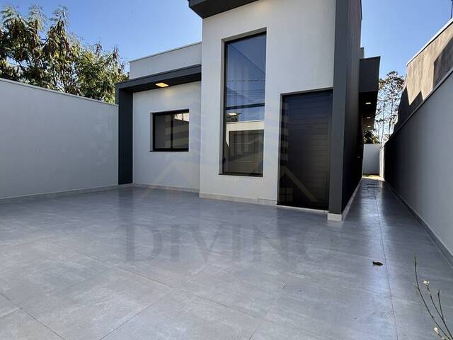 #54 - Casa para Venda em Cosmópolis - SP