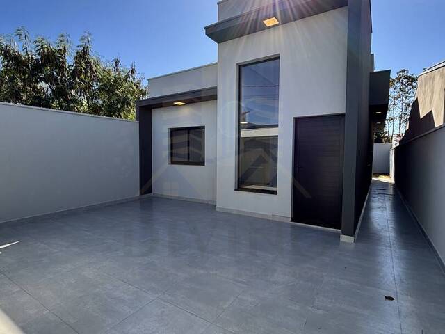 #54 - Casa para Venda em Cosmópolis - SP