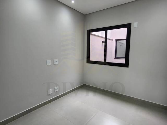 #55 - Casa para Venda em Paulínia - SP - 3