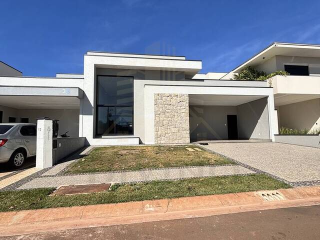 #44 - Casa para Venda em Paulínia - SP - 1