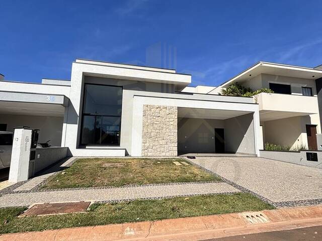 #44 - Casa para Venda em Paulínia - SP - 2