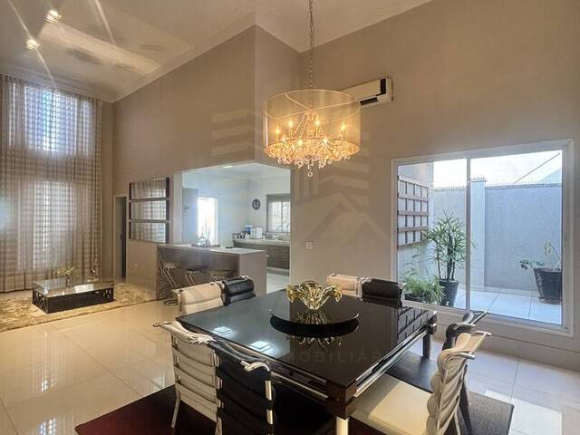 #56 - Casa para Venda em Cosmópolis - SP