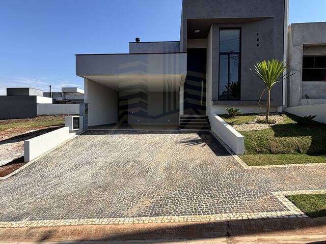 #57 - Casa para Venda em Paulínia - SP - 1