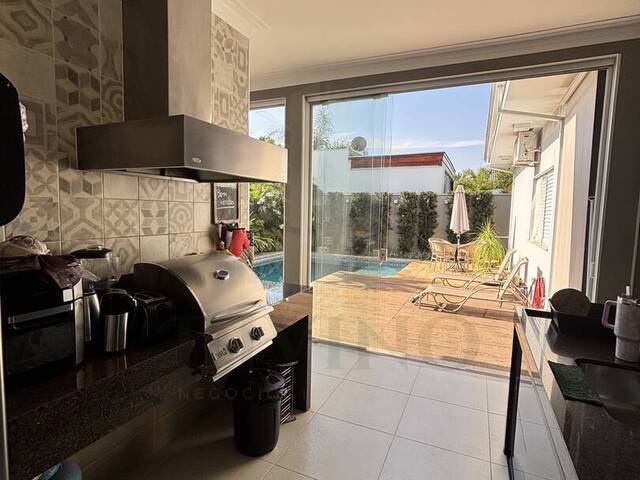 #56 - Casa para Venda em Cosmópolis - SP