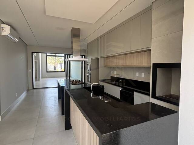 #58 - Casa para Venda em Vinhedo - SP - 3