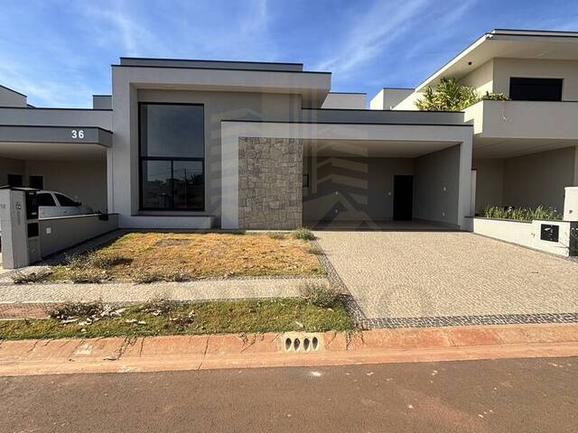 #58 - Casa para Venda em Paulínia - SP