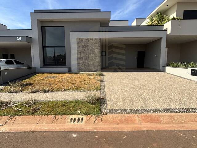 #58 - Casa para Venda em Paulínia - SP