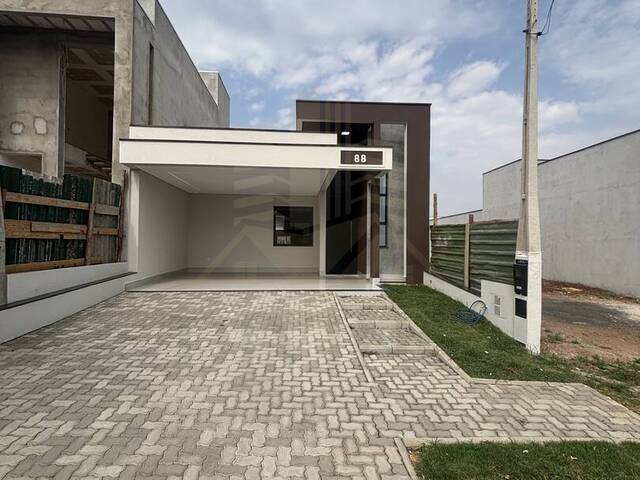 #59 - Casa para Venda em Paulínia - SP