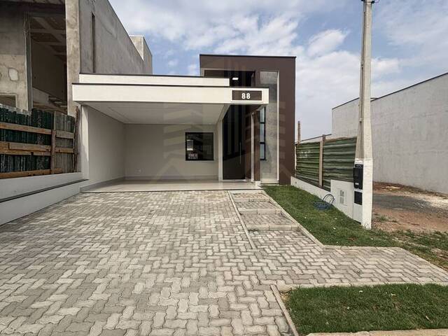 #59 - Casa para Venda em Paulínia - SP