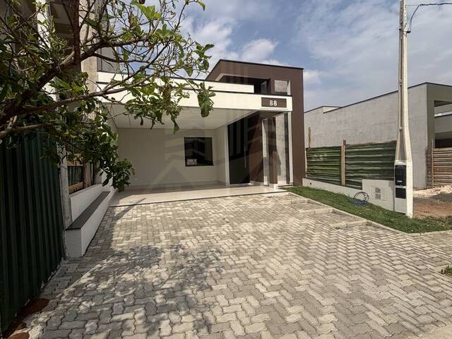 Casa para Venda em Paulínia - 4